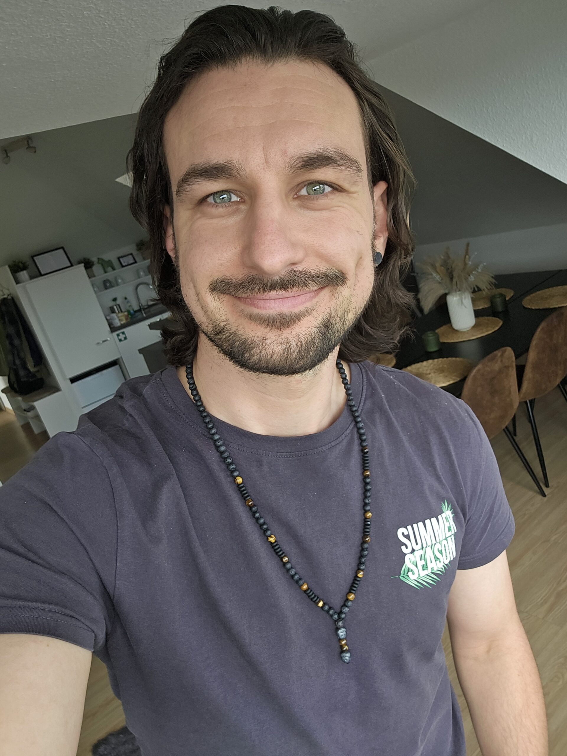 Kevin Bramke – Feelgoodkompass